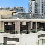 Courtyard By Marriott San Diego Gaslamp/Convention Center
